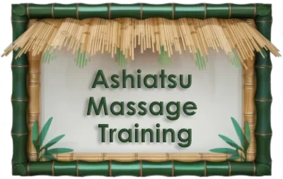 Ashiatsu Massage Training - ELEARNPEDIA
